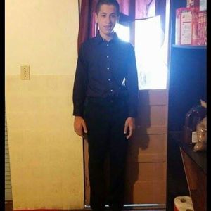 Meet your Posher, Austin